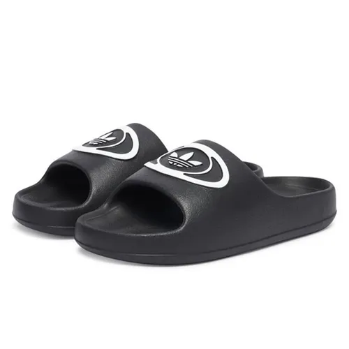 Dép Nam Adidas Adilette 00s Slide KK3578 Màu Đen Size 37