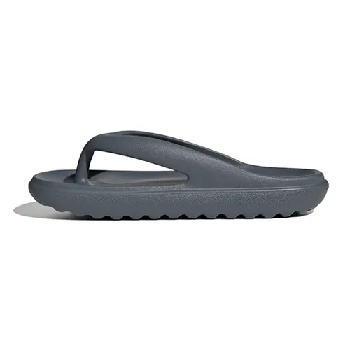 Dép Adidas Adilette Lumia HP6947 Onix Màu Đen Xám Size 39