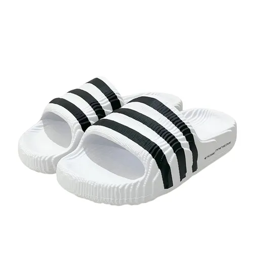 Dép Adidas Originals Adilette 22 Slides IF3668 Màu Trắng Size 37