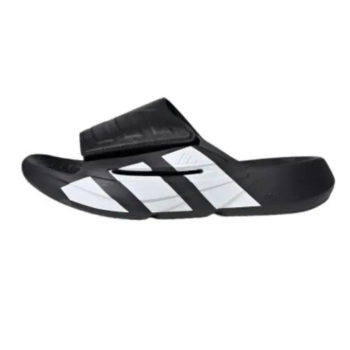 Dép Adidas Lightblaze JR1253 Màu Đen Size 39