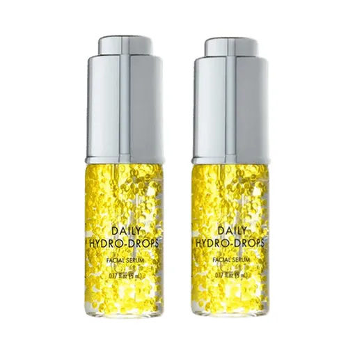 Combo Serum Cấp Nước Hỗ Trợ Phục Hồi Da Obagi Daily Hydro Mini (5ml x 2)