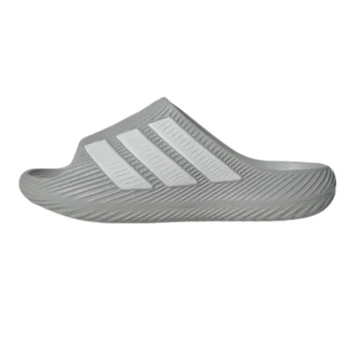 Dép Nam Adidas Purechill KI0059 Màu Xám Size 43