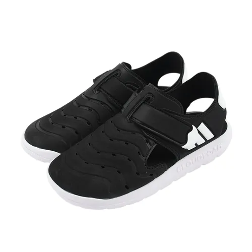 Dép Trẻ Em Adidas Water Sandal 2 Kid JP9417 Màu Đen Size 30 1/2