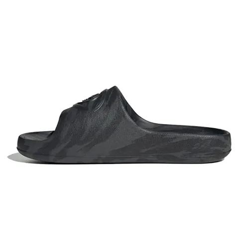 Dép Adidas Adilette 00S KK4958 Grey Six Màu Xám Đen Size 39