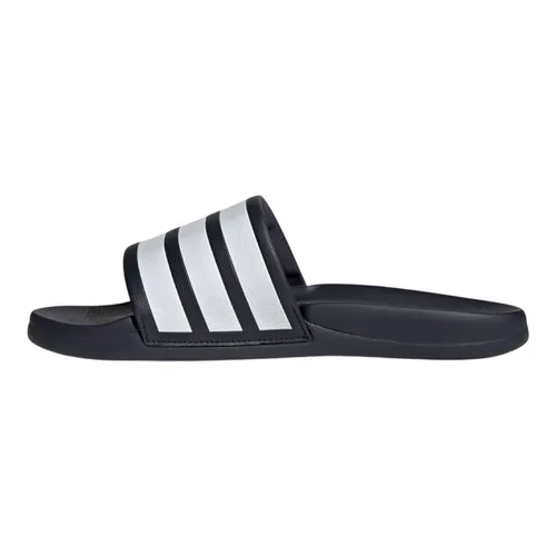 Dép Adidas Adilette Comfort 2.0 HQ2465 Màu Xanh Chàm Size 40 1/2