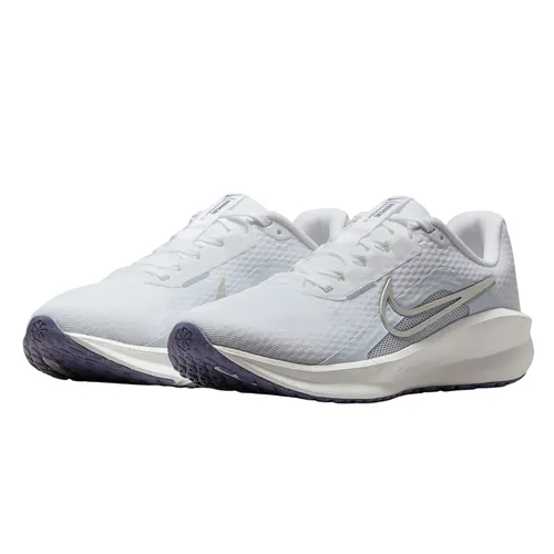 Giày Chạy Bộ Nữ Nike Downshifter FD6476-110 Màu Trắng Size 7