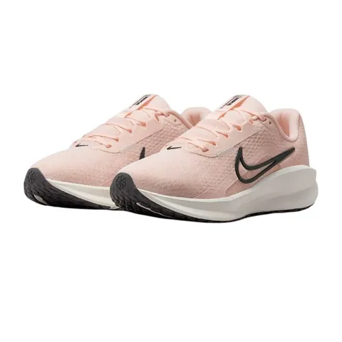 Giày Chạy Bộ Nữ Nike Downshifter FD6476-802 Màu Hồng Pastel Size 6.5