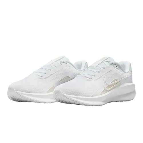 Giày Thể Thao Nike Downshifter 13 Road Running Shoes FD6476-101 Màu Trắng Size 5.5