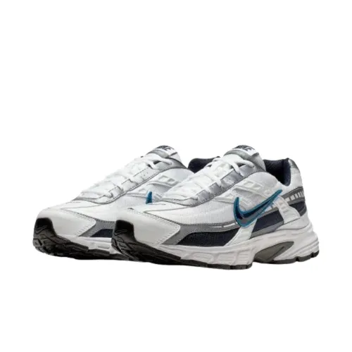 Giày Thể Thao Nam Nike Initiator 394055-101 Màu Trắng Size 8