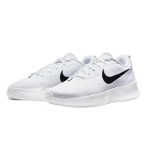 Giày Tennis/Pickleball Nữ Nike Vapor Lite 3 FZ2156-101 Màu Trắng/Đen&nbsp;Size 10