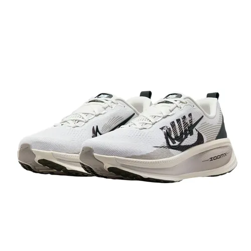 Giày Chạy Bộ Nam Nike VOMERO 18 IB5726-100 Màu Xám Trắng Size 7