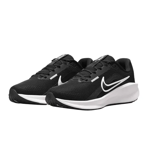 Giày Thể Thao Nữ Nike Downshifter 13 Road Running Shoes FD6476-001 Màu Đen Size 5.5