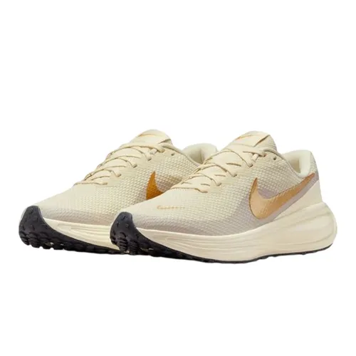 Giày Chạy Bộ Nữ Nike Revolution 8 HJ8485-201 Màu Be Size 6