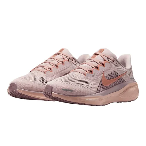 Giày Chạy Bộ Nữ Nike W Air Zoom Pegasus 41 FD2723-604 Màu Hồng Đất Size 6.5