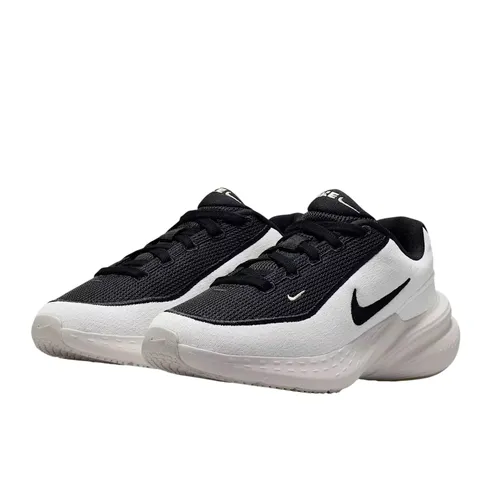 Giày Chạy Bộ Trẻ Em Nike Uplift Sc (Gs) IF1749-100 Màu Đen Trắng Size 4.5Y