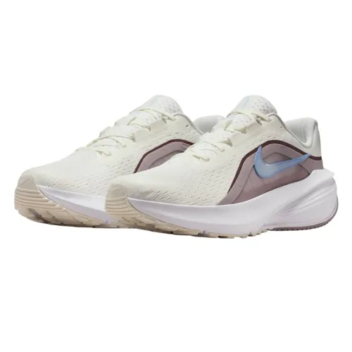 Giày Chạy Bộ Nữ Nike Downshifter 14 IB1899-100 Màu Trắng Kem Size 7