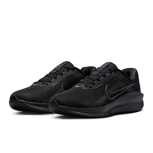 Giày Thể Thao Nam Nike Downshifter 13 Road Running Shoes FD6454-003 Màu Đen Size 7