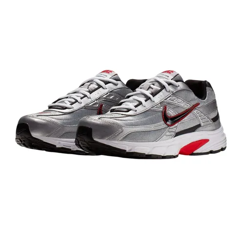 Giày Thể Thao Nam Nike Initiator 394055-001 Màu Xám Bạc Size 7