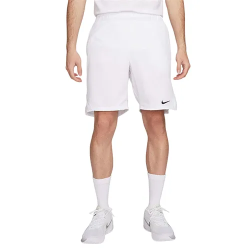 Quần Short Nam Nike As M Nkct Df Vctry 9in FD5385-100 Màu Trắng Size S