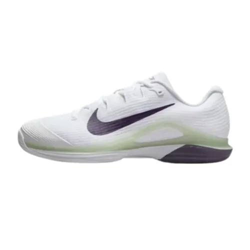 Giày Pickleball Nam Tennis/Pickleball Nike Vapor 12 Men's Hard Court FZ2158-109 Màu Trắng Size 10.5