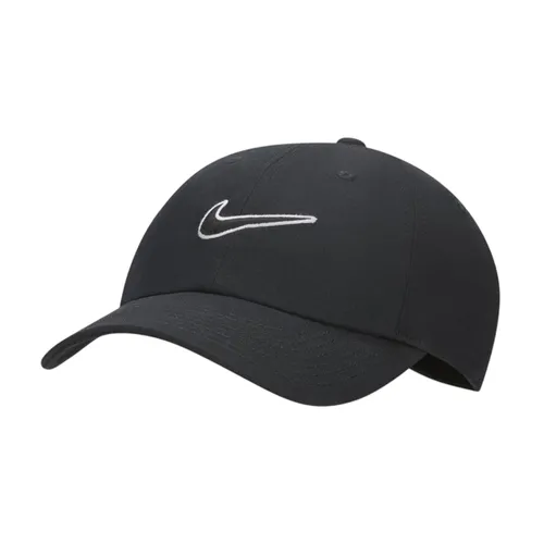 Mũ Thể Thao Unisex Nike Club FB5369-010 Màu Đen