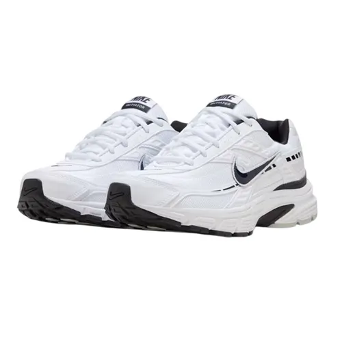 Giày Thể Thao Nam Nike Initiator 394055-100 Màu Trắng Size 7