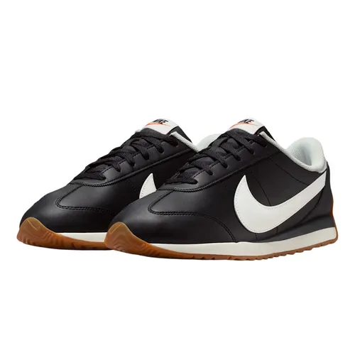 Giày Thể Thao Nam Nike Pacific Leather Men's Shoes IM4006-003 Màu Đen Trắng Size 7
