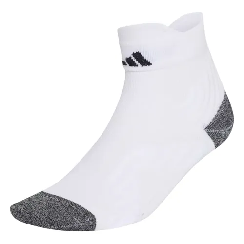 Tất Unisex Adidas Comfy Running Ankle Socks KG9717 Màu Trắng Size S