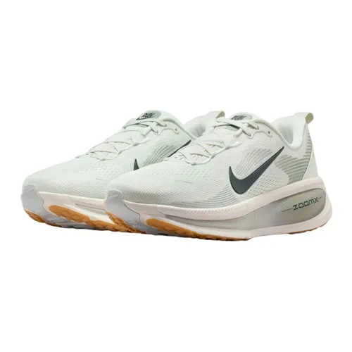 Giày Chạy Bộ Nam Nike Vomero 18 HM6803-020 Màu Trắng Xanh Size 7