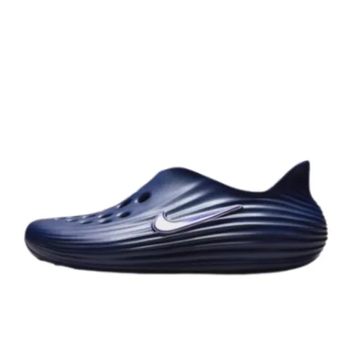 Giày Slip-On Nam Nike ReactX Rejuven8 HV5060-403 Màu Xanh Hải Quân Size 10