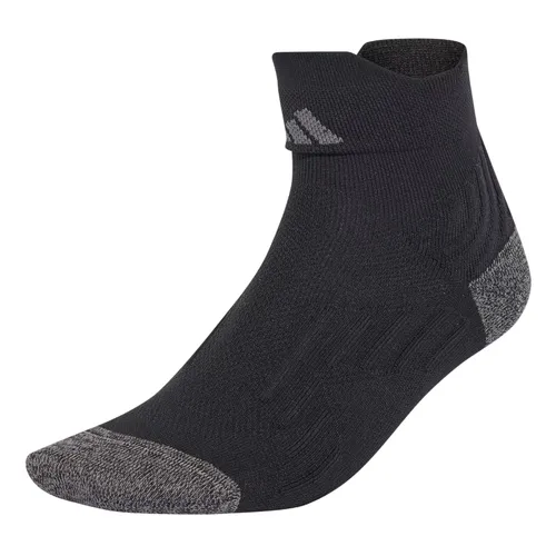 Tất Unisex Adidas Comfy Running Ankle Socks KR8968 Màu Đen Size S