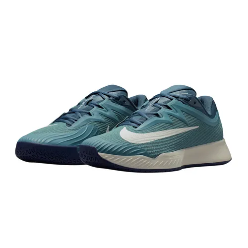 Giày Tennis Nam Nike Zoom Vapor Pro 3 Hard Court FZ2161-005 Xanh Ngọc Size 7.5