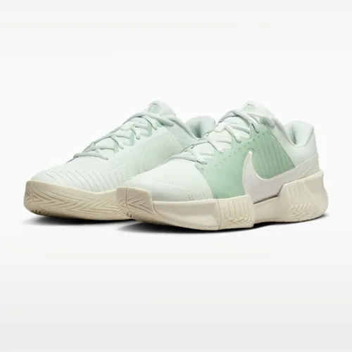Giày Tennis Nữ Nike Zoom GP Challenge Pro IB6560-003 Màu Xanh Lá Size 8