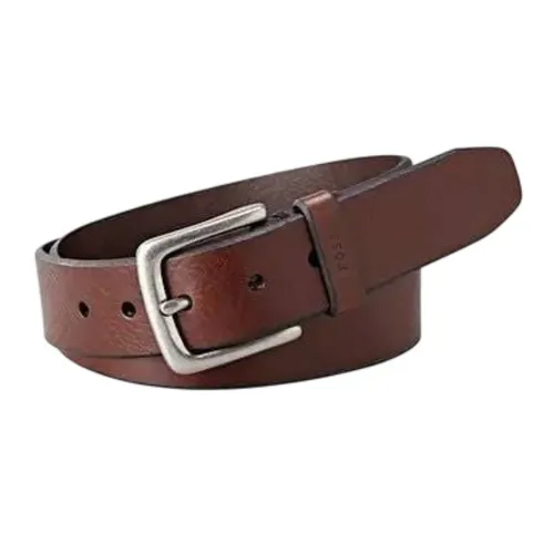 Thắt Lưng Nam Fossil Joe MB1252200-40 Màu Nâu
