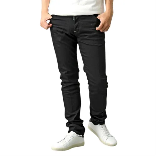 Quần Jean Nam Dsquared2 Men's Cool Guy Jean S74LB1314 S30730 Màu Đen Size 44