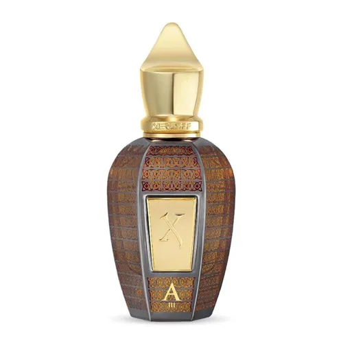 Nước Hoa Unisex Xerjoff Alexandria III Parfum 50ml