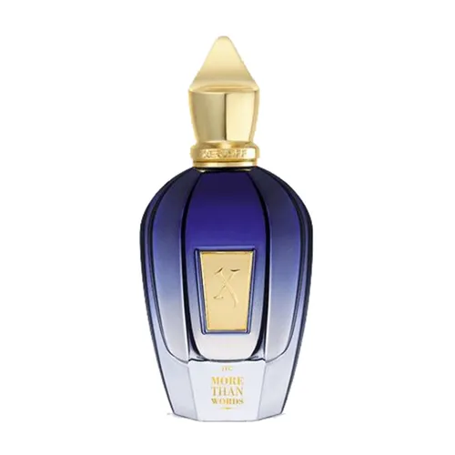 Nước Hoa Unisex Xerjoff More Than Words EDP 100ml