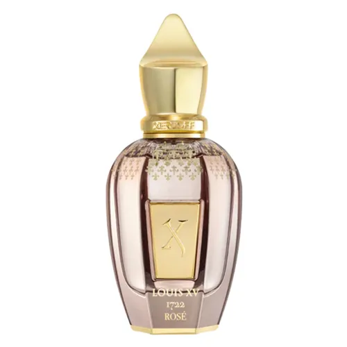 Nước Hoa Nữ Xerjoff Louis XV 1722 Rose 50ml