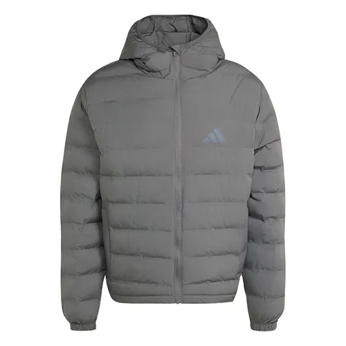Áo Khoác Nam Adidas Terrex Climawarm Multi Essentials KZ0997 Màu Xám Size XS (Form Âu)