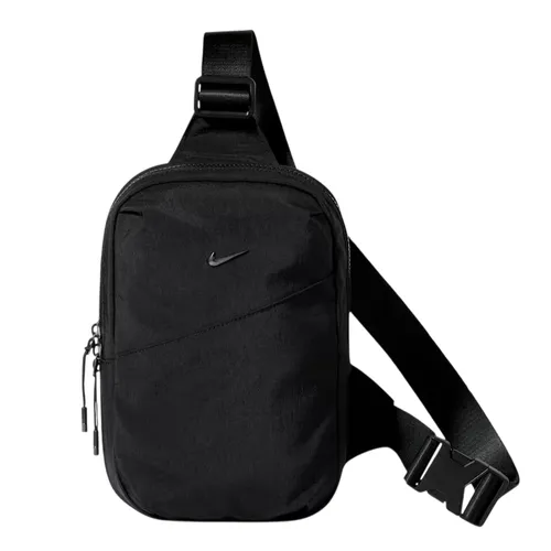 Túi Đeo Chéo Unisex Nike Essentials HF7038-013 Màu Đen