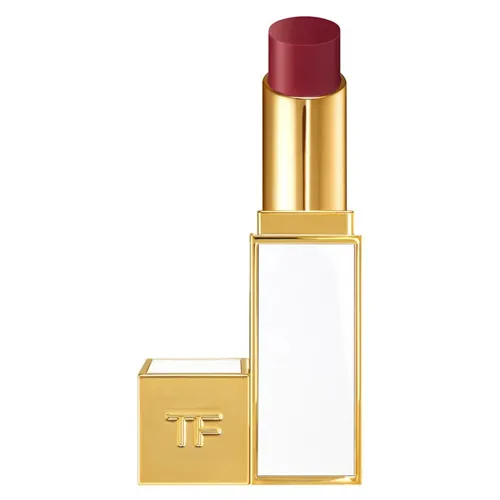 Son Lì Tom Ford TF Soleil Ultra Shine Lip Color 34 Rose Irisé Màu Đỏ Cherry