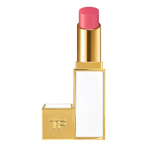 Son Lì Tom Ford TF Soleil Ultra Shine Lip Color 40 Rose Beam Màu Hồng Cánh Sen