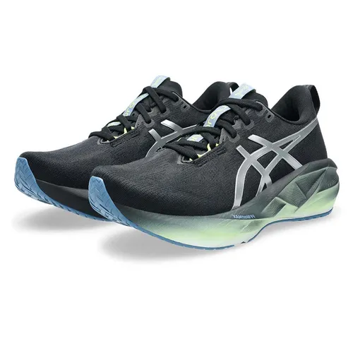 Giày Chạy Bộ Nữ Asics Novablast 5 Luxe 1012B815.001 Màu Đen Size 38