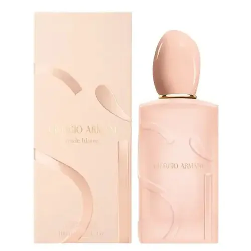Nước Hoa Nữ Giorgio Armani Sì Nude Bloom EDP 100ml