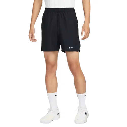 Quần Short Nam Nike Court Victory FD5381-010 Màu Đen Size S