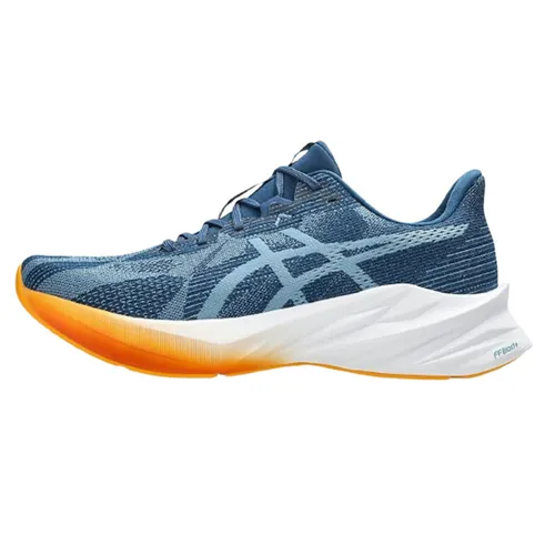 Giày Chạy Bộ Nam Asics Dynablast 1011B983.405 Màu Xanh Dương Đậm Size 42.5