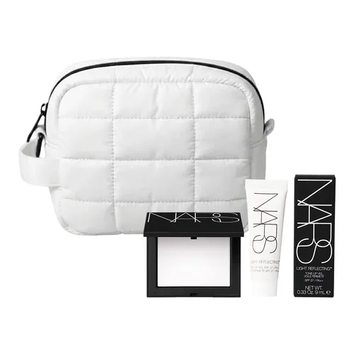 Set Trang Điểm Nars Light Reflecting Mini