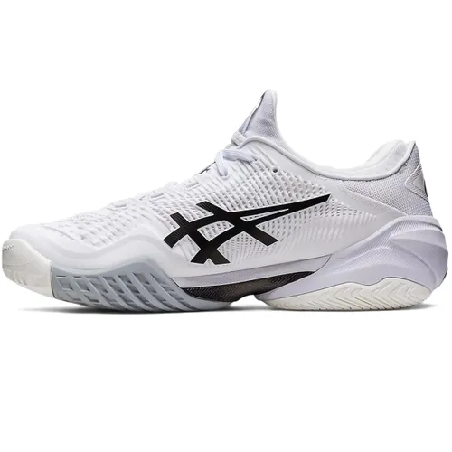 Giày Tennis/Pickleball Nam Asics Court FF 3 1041A370.100 Màu Trắng Size 40