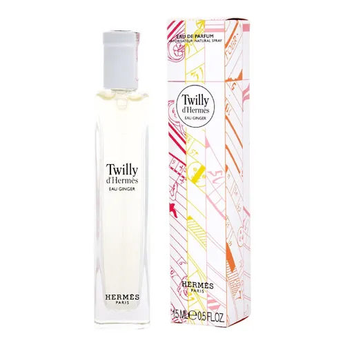 Nước Hoa Nữ Hermès Twilly d’Hermes Eau Ginger EDP 15ml