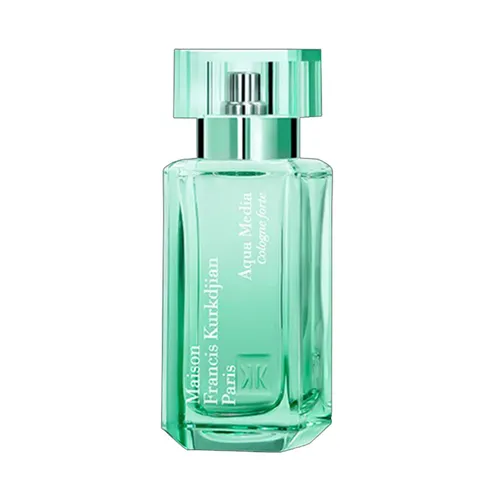 Nước Hoa Unisex Maison Francis Kurkdjian Aqua Media Cologne Forte EDP 35ml